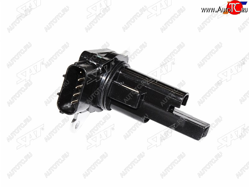 2 669 р. Датчик массового расхода воздуха HONDA ACCORD 08-13 2,4 SAT ST-194-0052  с доставкой в г. Пермь