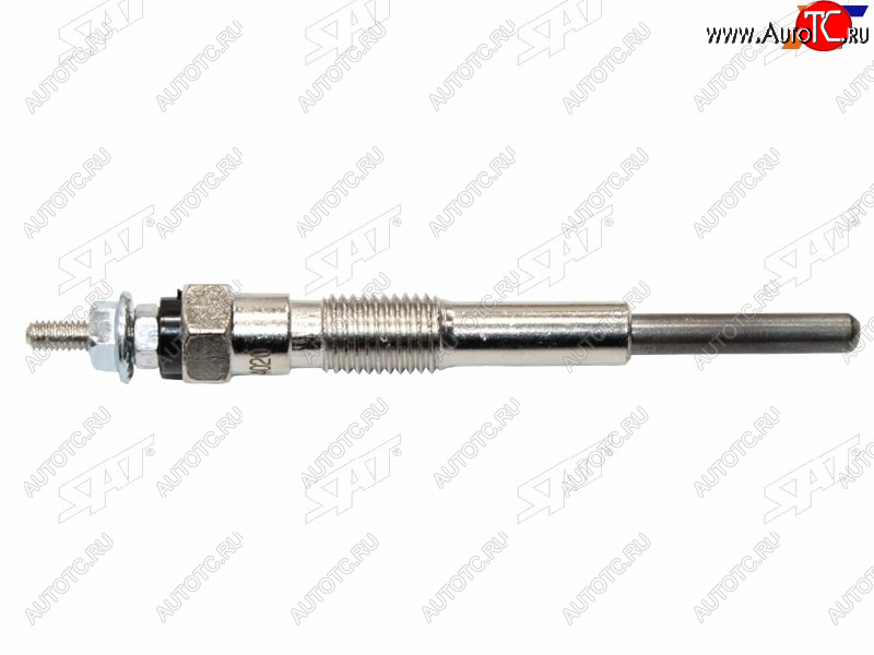 265 р. Свеча накала TOYOTA 2C 11V SAT ST-19850-64020  с доставкой в г. Пермь