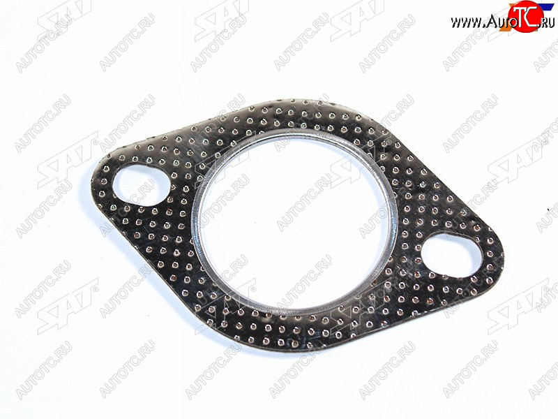 75 р. Прокладка выхлопной ситемы OPEL ANTARA 2,4 07-SUBARU LEGACY IV 2,0 03-05RAVON NEXIA R3 SAT ST-1K0253115M  с доставкой в г. Пермь