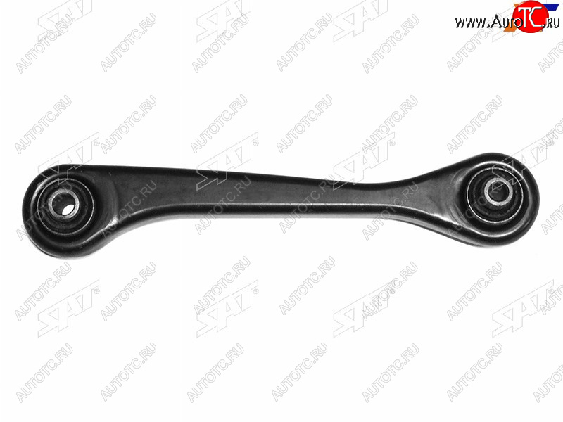 1 239 р. Рычаг задней подвески VW TIGUAN 07- JETTA 05-SKODA OCTAVIA 04-YETI 09-SUPERB 09- RH SAT ST-1K0501530F  с доставкой в г. Пермь