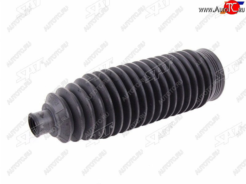 203 р. Пыльник рулевой рейки SKODA OCTAVIA 13-SUPERB 09-YETI 09-VW JETTA 10-TIGUAN 07- LH=RH SAT ST-1K0423831A  с доставкой в г. Пермь