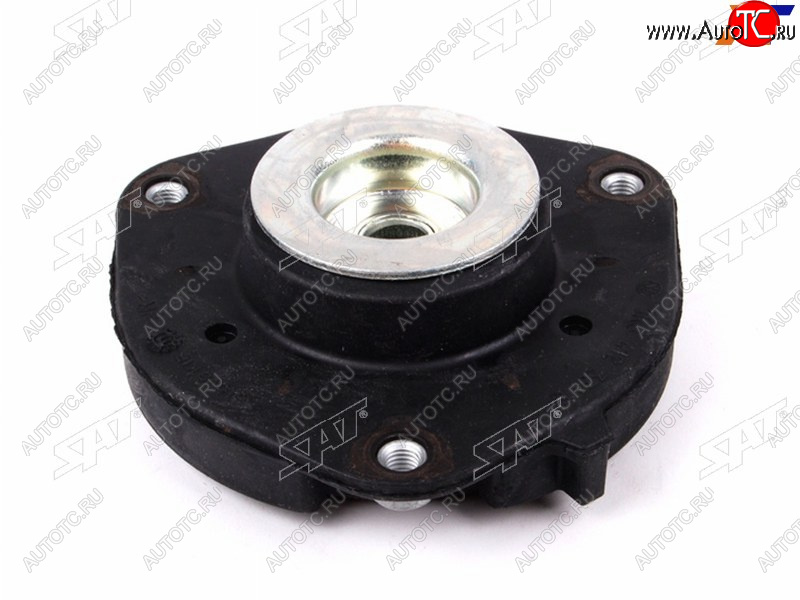 829 р. Опора передней стойки Audi A3 03-13  Q3 11-19  Skoda Octavia 04-13  Volkswagen Golf 03-16  Jetta SAT ST-1K0412331B  с доставкой в г. Пермь