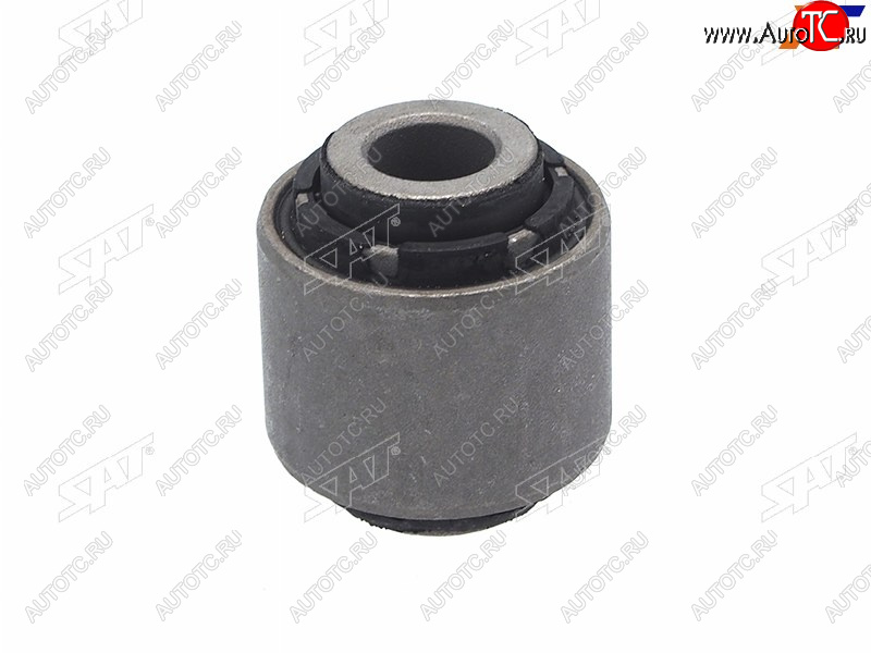 339 р. Сайлентблок Audi A3 03-13  Q3 11-19  Chery Tiggo 4 17-19  Skoda Karoq 17-  Kodiaq 16-22  Octavi SAT ST-1K0505323N-B2  с доставкой в г. Пермь
