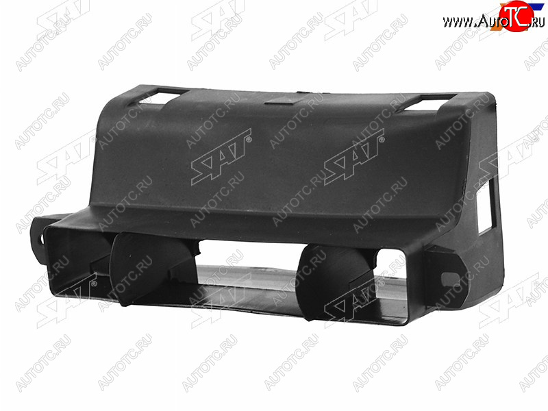 399 р. Воздуховод Skoda Rapid 12-20  Volkswagen Polo 09-20  Audi A1 10-18  SEAT Ibiza 08-15  Skoda Fabi SAT ST-1T0805971  с доставкой в г. Пермь