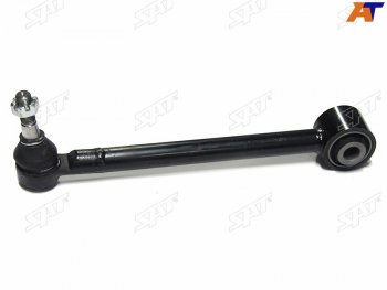 1 429 р. Тяга задняя поперечная с шаровой SUBARU FORESTER S12 07-12IMPREZA 07LEGACY 09- SAT ST-20250-FG021  с доставкой в г. Пермь. Увеличить фотографию 1