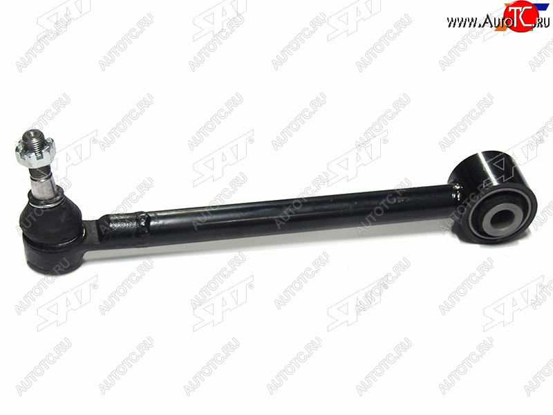 1 429 р. Тяга задняя поперечная с шаровой SUBARU FORESTER S12 07-12IMPREZA 07LEGACY 09- SAT ST-20250-FG021  с доставкой в г. Пермь