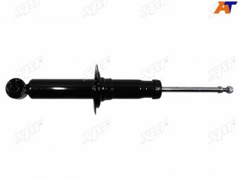 Стойка задняя RH-LH SAT  Subaru Forester ( SH,  SJ,  SK/S14) (2008-2022) дорестайлинг, рестайлинг