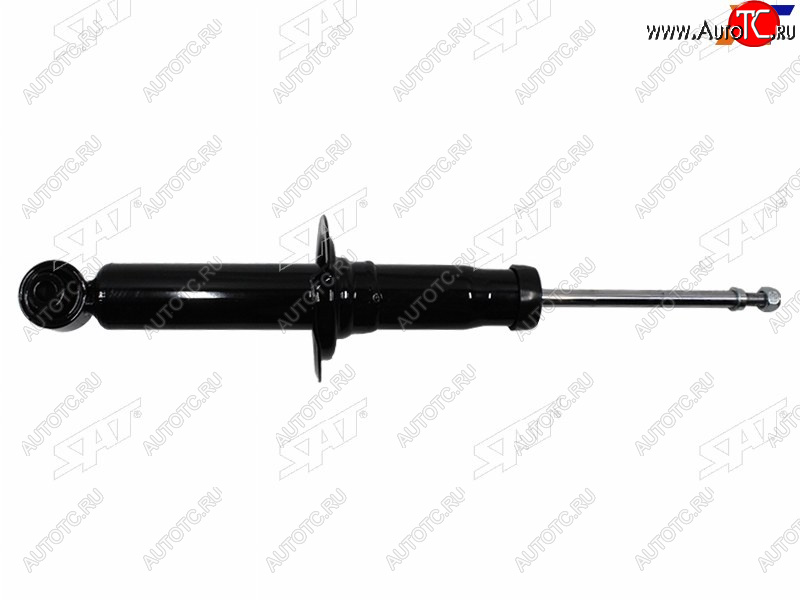 2 269 р. Стойка задняя RH-LH SAT  Subaru Forester SH (2008-2013)  с доставкой в г. Пермь