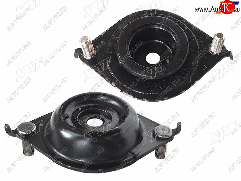 1 689 р. Опора задней стойки Subaru Impreza 00-12  Legacy 03-09  Outback 03-09 (Справа=Слева) SAT ST-20370-AG000  с доставкой в г. Пермь