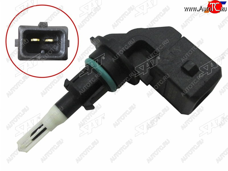 879 р. Датчик Температуры Воздуха BMW E90E60F10E83 SAT ST-206-0012  с доставкой в г. Пермь