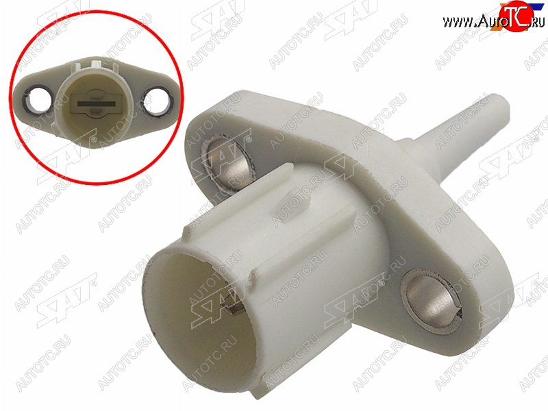 849 р. Датчик Температуры Воздуха HONDA ACCORD 93-96CIVIC 92-96 SAT ST-206-0013  с доставкой в г. Пермь