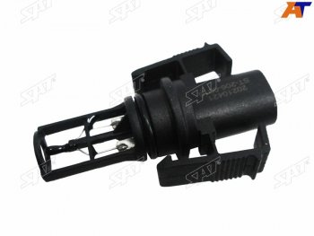 659 р. Датчик Температуры Воздуха MERCEDES W203W204W221W220W210W211 SAT ST-206-0016  с доставкой в г. Пермь. Увеличить фотографию 2