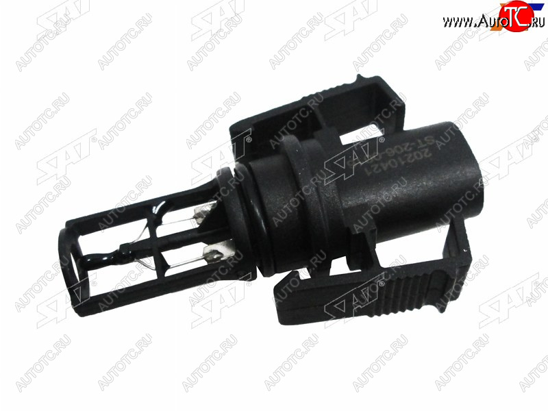 659 р. Датчик Температуры Воздуха MERCEDES W203W204W221W220W210W211 SAT ST-206-0016  с доставкой в г. Пермь