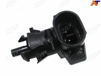 599 р. Датчик температуры воздуха OPEL ASTRA G 98-09 ASTRA H 04-10 CORSA C 00-09 CORSA B 93-00 SAT ST-206-0019  с доставкой в г. Пермь. Увеличить фотографию 2
