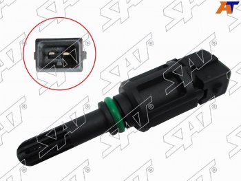 479 р. Датчик температуры наружнего воздуха BMW 35 X5 E4639388353 SAT ST-206-0024  с доставкой в г. Пермь. Увеличить фотографию 2