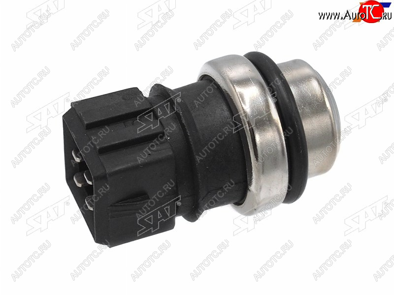 299 р. Датчик температуры ОЖ FORD: GALAXY 2.8 I V62.8 I V6 4X4 95-06  VW: CORRADO 2.9 SAT ST-206-0038  с доставкой в г. Пермь