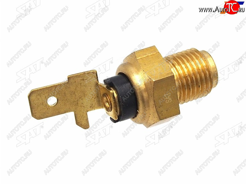 185 р. Датчик температуры ОЖ GOLF 4 97-05 POLO 94-99 SKODA OCTAVIA 96-10 SAT ST-206-0039  с доставкой в г. Пермь