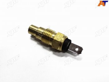 231 р. Датчик температуры ОЖ NISSAN ALMERA 01-05 MICRA 92-02 PRIMERA 90-98 SAT ST-206-0068  с доставкой в г. Пермь. Увеличить фотографию 2
