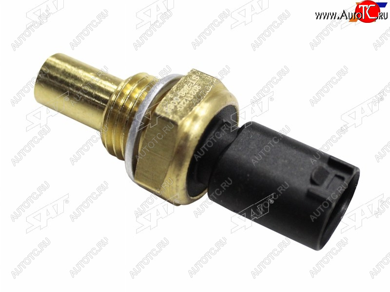 459 р. Датчик температуры ОЖ MERCEDES W202 203 204d 210 211d 220 221d W463d SPRINTER 901-906 SAT ST-206-0066  с доставкой в г. Пермь