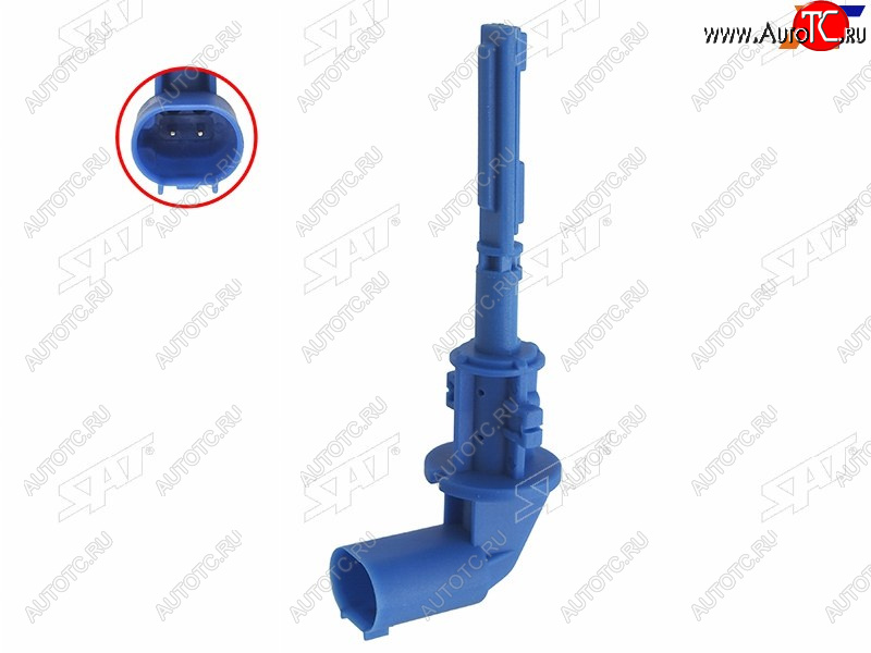 719 р. Датчик уровня ОЖ BMW E36 E46 E90 E60 F10 E53 E70 F15 E71 SAT ST-206-0062  с доставкой в г. Пермь