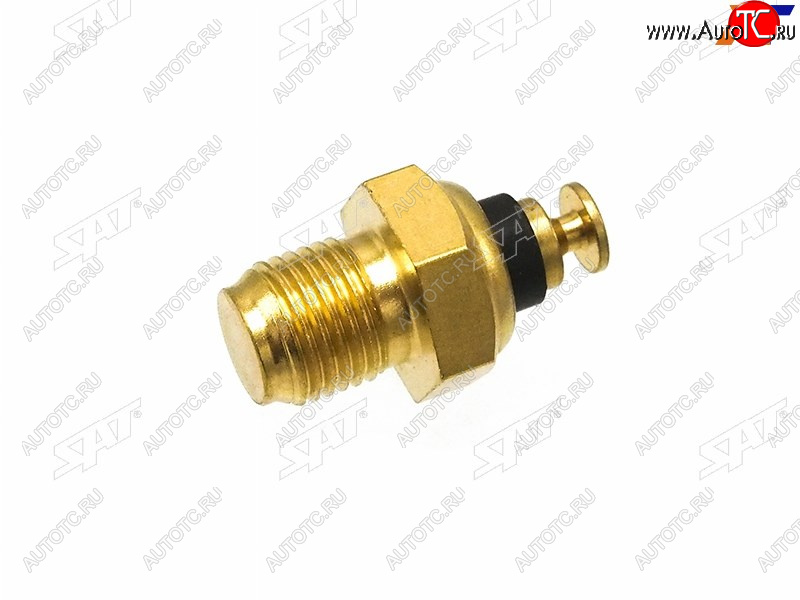 133 р. Датчик температуры ОЖ PASSAT 90-97 JETTA 79-92 75-98 AUDI 100 89-94 80 88-92                     SAT ST-206-0079  с доставкой в г. Пермь
