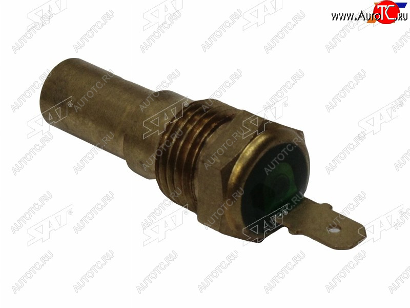280 р. Датчик температуры ОЖ NISSAN SUNNY B11 75-90 BLUEBIRD 79-93 CEDRIC Y30 83-97 PATROL 79-88 PULSAR SAT ST-206-0075  с доставкой в г. Пермь