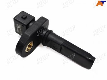 239 р. Датчик температуры топливной смеси SKODA OCTAVIA 97-11 VW GOLF 98-05 JETTA 99-05 PASSAT 98-05 SAT ST-206-0088  с доставкой в г. Пермь. Увеличить фотографию 1
