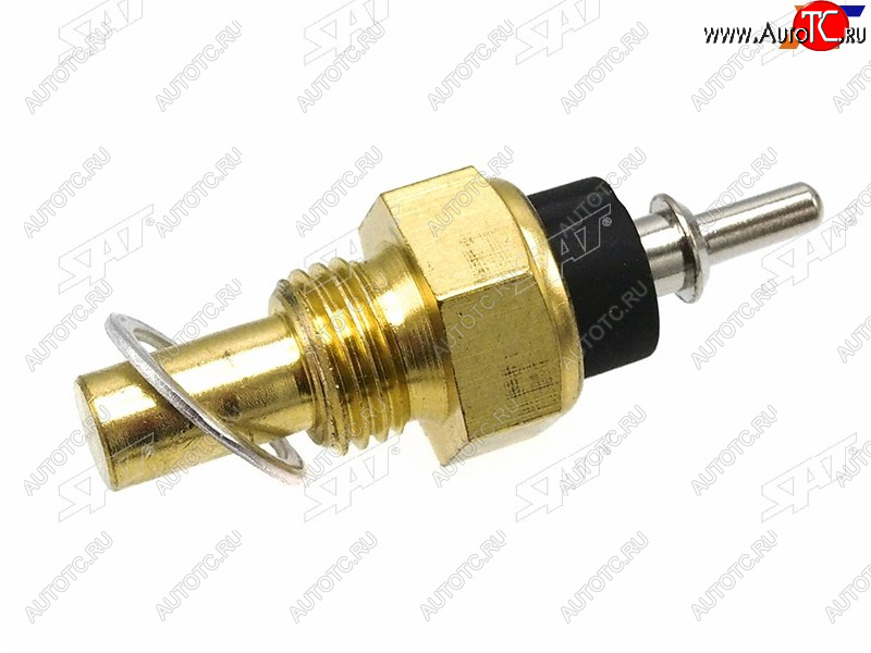 319 р. Датчик температуры ОЖ MERCEDES W202 W210 SPRINTER W901,902 95-06 VITO 638 96-03 SAT ST-206-0085  с доставкой в г. Пермь