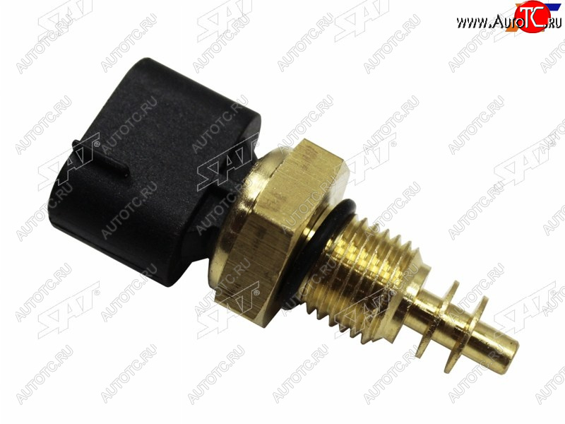 559 р. Датчик температуры охлаждающей жидкости SUZUKI ESCUDO G16AH20AJ20A MAZDA SAT ST-206-0091  с доставкой в г. Пермь