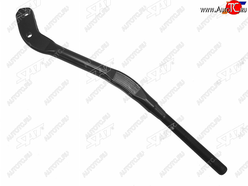2 059 р. Штанга подвески передняя TOYOTA HIACE 04- SAT ST-21-0025  с доставкой в г. Пермь