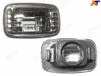 379 р. Поворот Toyota Camry EuropeRussia (XV10) 91-96  Land Cruiser (J100) 98-07  Land Cruiser Prado (J9 SAT ST-212-1410X  с доставкой в г. Пермь. Увеличить фотографию 1
