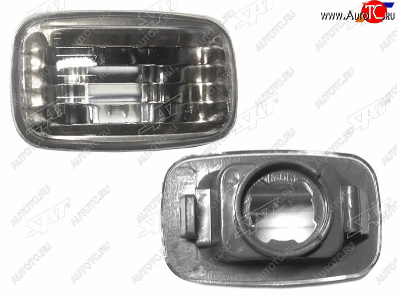 379 р. Поворот Toyota Camry EuropeRussia (XV10) 91-96  Land Cruiser (J100) 98-07  Land Cruiser Prado (J9 SAT ST-212-1410X  с доставкой в г. Пермь