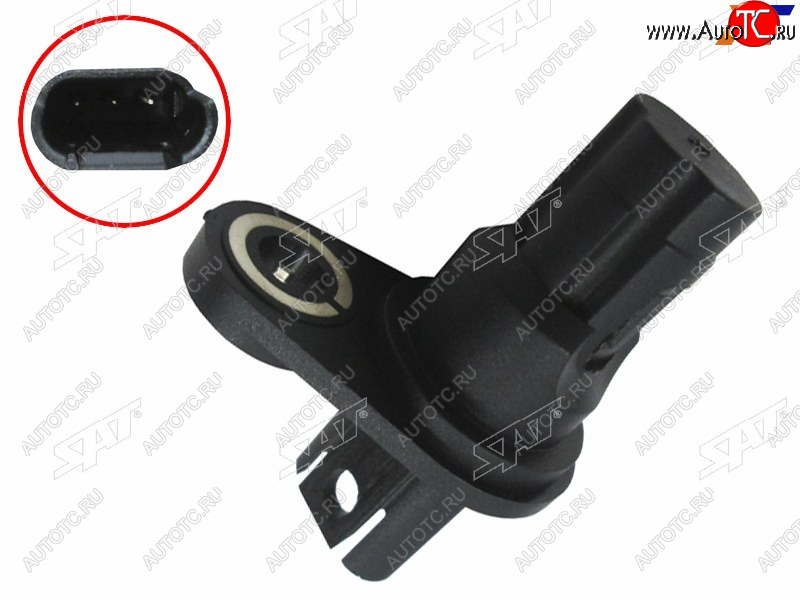 1 039 р. Датчик положения распредвала BMW F20 E90 F30 E60 F10 F15 E71 SAT ST-213-0016  с доставкой в г. Пермь