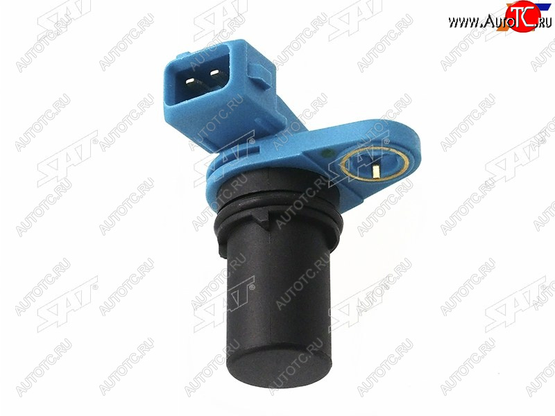 1 029 р. Датчик положения распредвала FORD FOCUS 04-11 FUSION 02-12 FIESTA 95- B-MAX 12- SAT ST-213-0035  с доставкой в г. Пермь