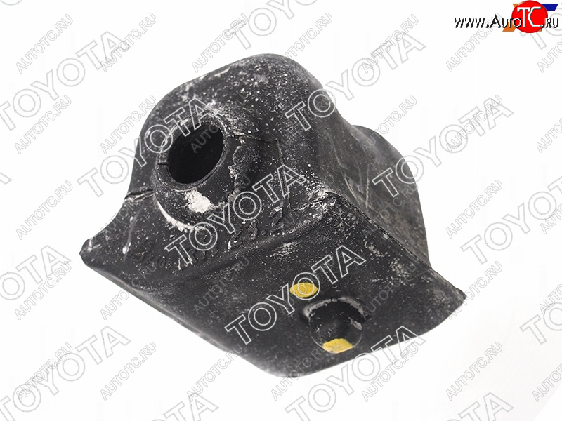 1 399 р. Втулка стабилизатора FL-FR D-23.2 SAT Toyota Corolla Fielder E160 универсал дорестайлинг (2012-2015)  с доставкой в г. Пермь