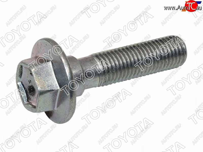 193 р. Болт натяжного ролика ГРМ 3S TOYOTA 90105-10248  с доставкой в г. Пермь