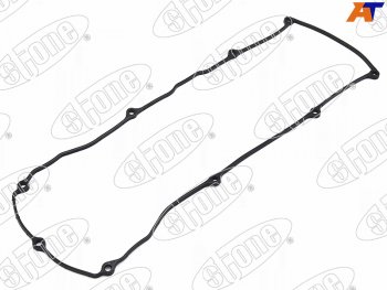 459 р. Прокладка клапанной крышки NISSAN SUNNYADBLUEBIRD SYLPHY QG13DE QG15DE 98- B15N16G10Y11 STONE JC-03130-P  с доставкой в г. Пермь. Увеличить фотографию 1