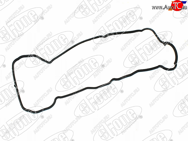 1 049 р. Прокладка клапанной крышки TOYOTA CAMRYLEXUS ES300 1MZ-FE 93- LH                                    STONE JC-13123  с доставкой в г. Пермь