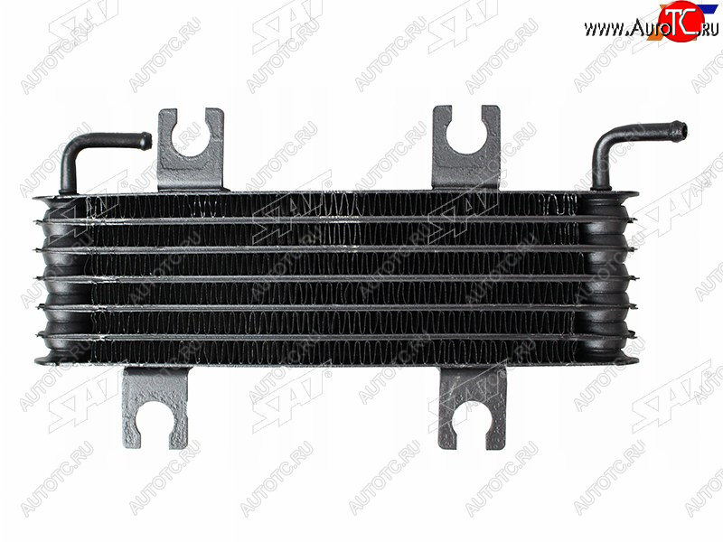 4 999 р. Радиатор охлаждения CVT NISSAN JUKE F15 10- SAT ST-21606-1KX5A  с доставкой в г. Пермь