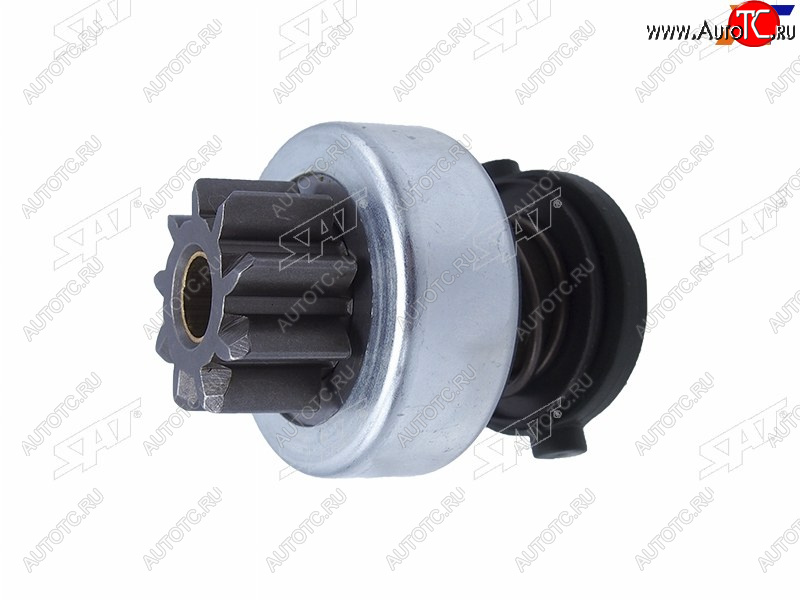 489 р. Бендикс Peugeot Boxer 94-06  Citroen Jumper 94-02  Jumpy 94-06  Fiat Ducato 81-14 SAT ST-217-0007  с доставкой в г. Пермь