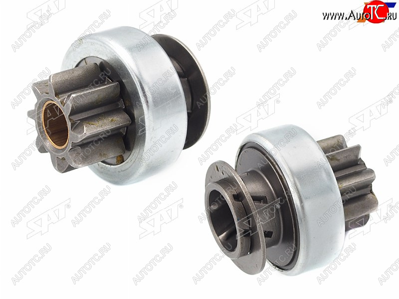 419 р. Бендикс Chevrolet Aveo 02-11  Lacetti 04-13  Lanos 05-09  Matiz 05-10  Daewoo Matiz 97-15  Kia SAT ST-217-0001  с доставкой в г. Пермь