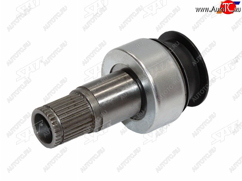 649 р. Бендикс Nissan Murano 07-16  Cabstar 06-14  Pathfinder 04-14                                       SAT ST-217-0029  с доставкой в г. Пермь