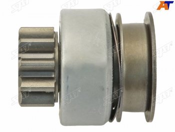 379 р. Бендикс Nissan Sunny 87-90  Mazda 323 98-03  626 87-02  929 87-92  Autozam Clef 92-94  Nissan 1 SAT ST-217-0027  с доставкой в г. Пермь. Увеличить фотографию 2