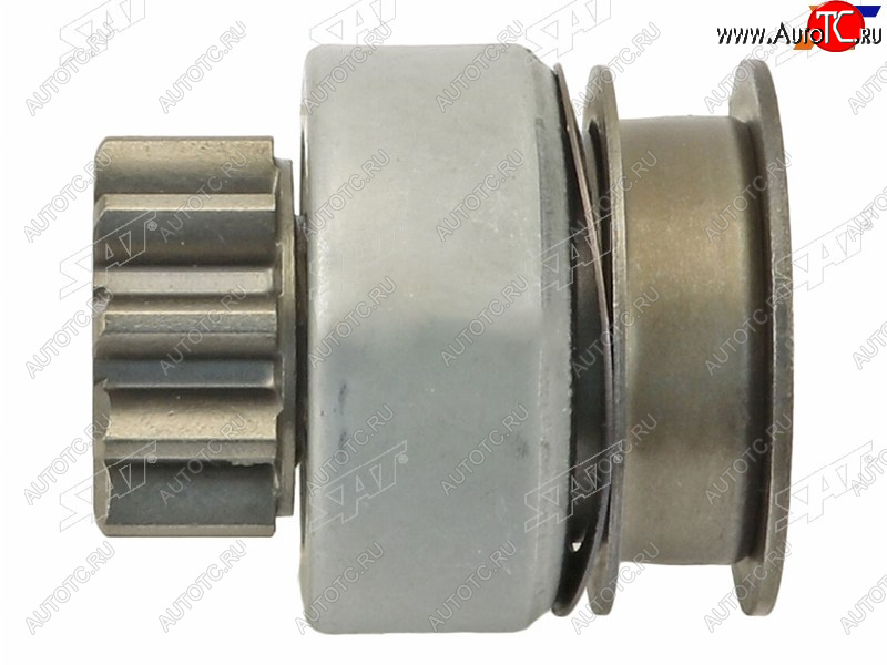 379 р. Бендикс Nissan Sunny 87-90  Mazda 323 98-03  626 87-02  929 87-92  Autozam Clef 92-94  Nissan 1 SAT ST-217-0027  с доставкой в г. Пермь