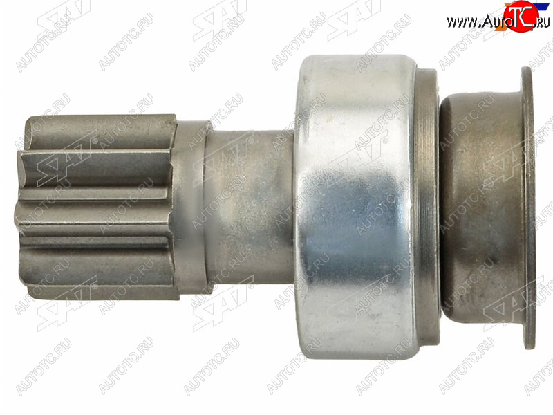 439 р. Бендикс Nissan AD 90-99  Almera 95-00  March 92-02  Sunny 90-00  Subaru Forester 97-13  Impreza SAT ST-217-0024  с доставкой в г. Пермь