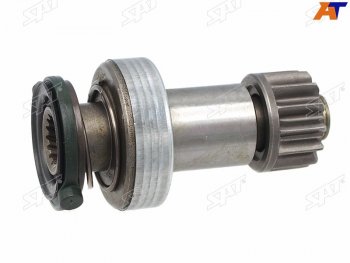 499 р. Бендикс Audi A3 08-13  Skoda Rapid 12-20  Volkswagen Golf 08-16  Jetta 14-19                      SAT ST-217-0054  с доставкой в г. Пермь. Увеличить фотографию 2