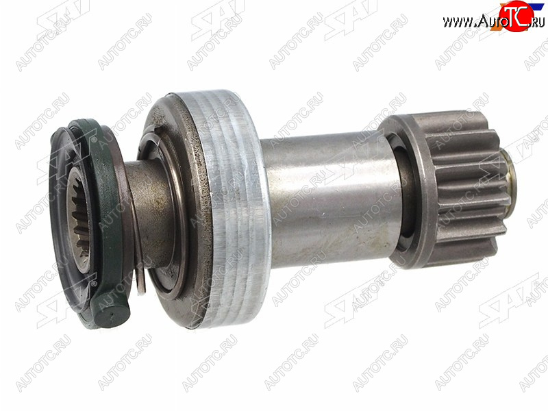 499 р. Бендикс Audi A3 08-13  Skoda Rapid 12-20  Volkswagen Golf 08-16  Jetta 14-19                      SAT ST-217-0054  с доставкой в г. Пермь