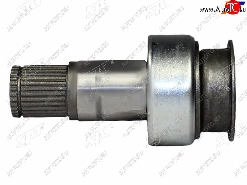 599 р. Бендикс Nissan Murano 07-16  Teana 08-14  X-Trail 07-15  Elgrand 10-20 SAT ST-217-0051  с доставкой в г. Пермь