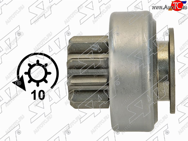 479 р. Бендикс Hyundai Elantra 10-19  Solaris 10-14  Kia Ceed 06-18  Cerato 08-16  Rio 11-17  Soul 08- SAT ST-217-0050  с доставкой в г. Пермь
