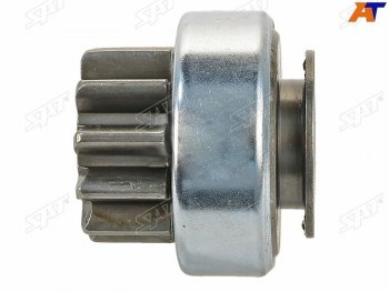 439 р. Бендикс Hyundai Elantra 10-13  ix35 09-15  Santa Fe 09-19  Sonata 04-14  Kia Carnival 06-14  Ce SAT ST-217-0048  с доставкой в г. Пермь. Увеличить фотографию 2